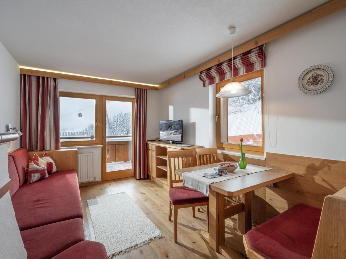 Hotel Berghaus Koglmoos Auffach Esterno foto