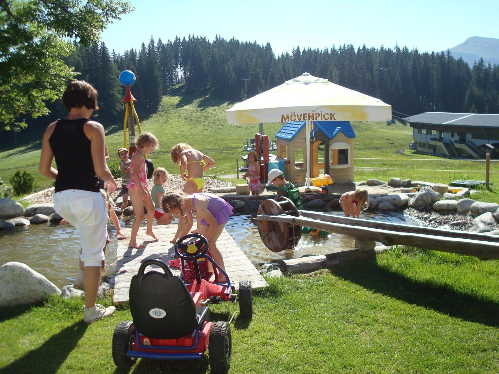 Hotel Berghaus Koglmoos Auffach Esterno foto
