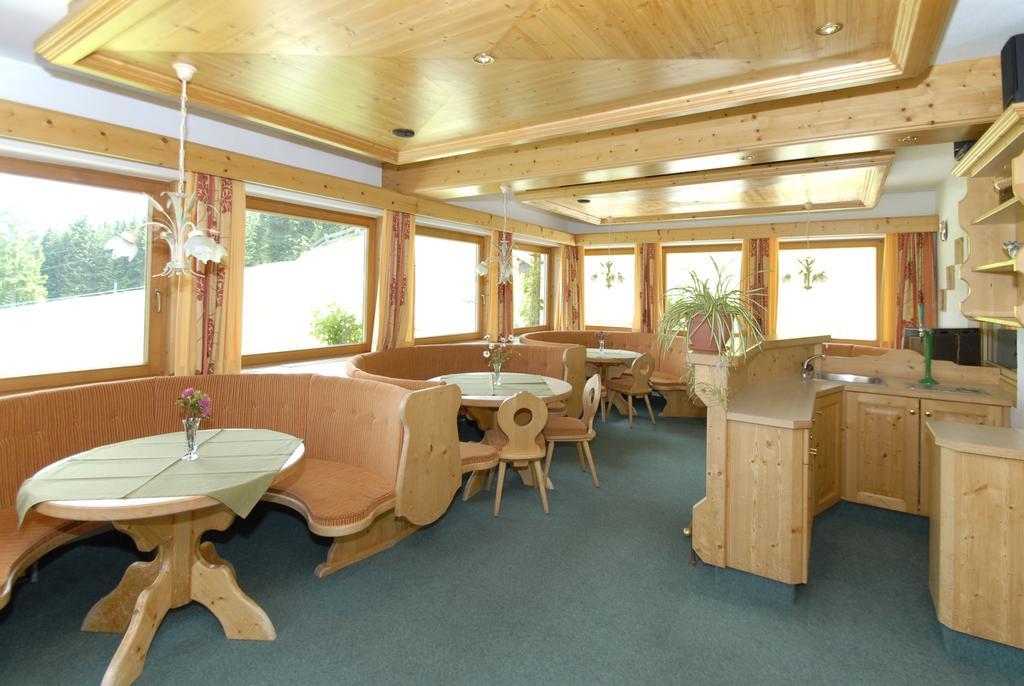 Hotel Berghaus Koglmoos Auffach Esterno foto